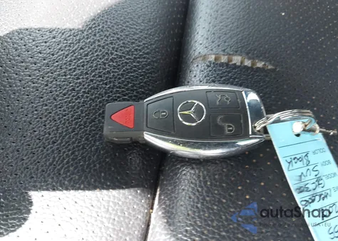 2018 Mercedes-Benz Glc 300 из США, поврежденный, VIN WDC0G4JB9JV084496